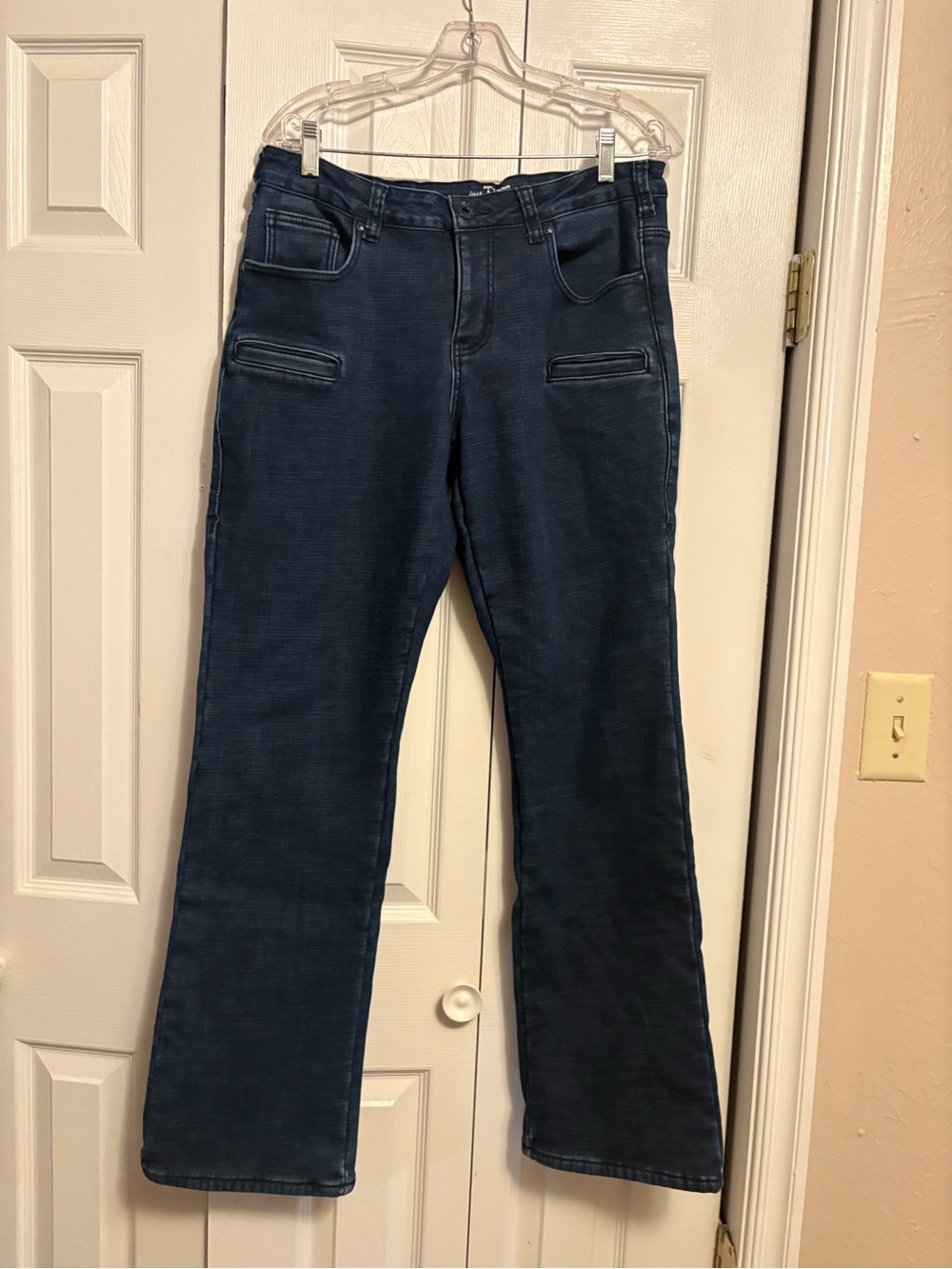 Cowgirl Tuff Sport Winter